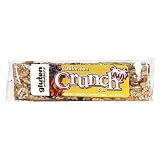 Gluten Solutions California Crunch Bars, 1.7-Ounce Bars (Pack of 24)