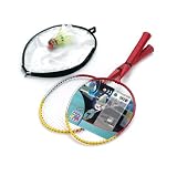 picture of Happy People Short Shaft Badminton Racket