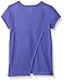 Adidas Girls' Split Back Top