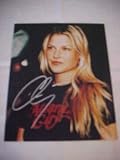 Ali Larter Hand Signed Autographed Final Destination 8x10 Photograph