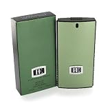 PORTFOLIO GREEN By Perry Ellis Cologne 3.4 oz EDT New In Box