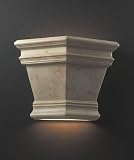 Ambiance Americana Wall Sconce Justice Design Group (1411)
