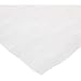 Contec AC1212 DuPont Sontara White Aircraft Flat Stacked Wipe, 12" Length x 12" Width (Pack of 100)
