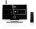 Philips WAS7500/37 Streamium Wireless 80 GB Hard Disk 80 Watt RMS Music System