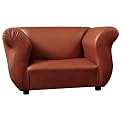 Kids' Fancy Chair - Brown