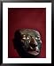 Templo Mayor, Aztec, Mexico Framed Art Poster Print by Kenneth Garrett, 25x31