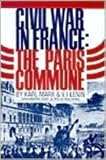 The Civil War in France: The Paris Commune