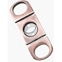 Visol "Coronado" Copper Guillotine Cigar Cutter