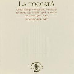 La Toccata (Organo F. Comelli, 1788 - S. Maria in Colle)