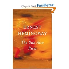 The Sun Also Rises