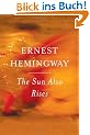 The Sun Also Rises