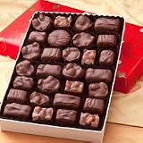 Sees Candies 1 lb. Milk Chocolate Nuts & Chews