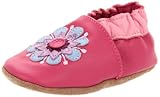 Robeez Soft Soles Hippie Chic Crib Shoe (Infant/Toddler)