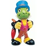 Disney Jiminey Cricket from Pinocchio