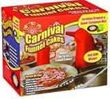 Carnival Funnel