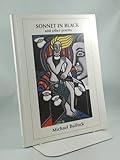 Sonnet in black and other poems