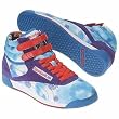 Reebok Women's Freestyle Hi Psych