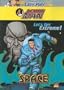 Action Man in Space (Animated)