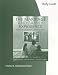 Study Guide for Strong/DeVault/Cohen's The Marriage and Family Experience: Relationships Changing Society, 10th