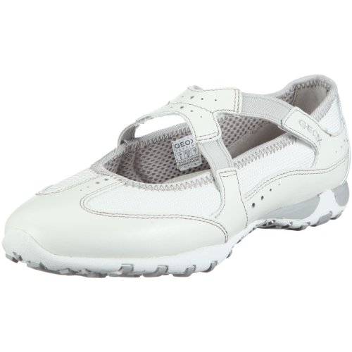 Geox Donna Freccia Ball D11C0A01143 Damen Ballerinas