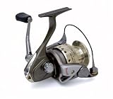 Quantum Kinetic PTi-A Spin Reel