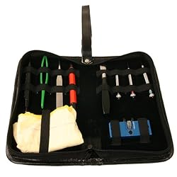 Watch Repair Kit Battery Band Link Compact Case