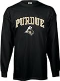Purdue Boilermakers Perennial Long Sleeve T-Shirt