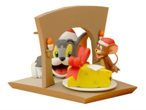 Tom & Jerry Vignette 4: Christmas