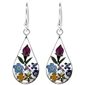 Teardrop Earrings