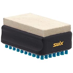  Swix XF Combi/F4 Felt brush
