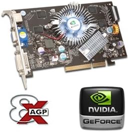 CHAINTECH COMPUTER GSA73GT Diablotek GeForce 7300 GT Video Card - 512MB DDR2, AGP 8x, DVI300