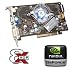 Electronics : Diablotek GeForce 7300 GT Video Card - 512MB DDR2, AGP 8x, DVI, VGA, HDTV