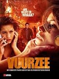 Sea of Fire - Season Two - 3-DVD Box Set ( Vuurzee ) ( Sea of Fire - Entire Season 2 )