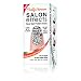 Sally Hansen Salon Effects, Cut It Out, 16 Count