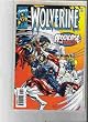 WOLVERINE COMIC BOOK BY MARVEL COMICS, #147 (APOCALYPSE THE TWELVE)