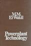 Powerplant Technology