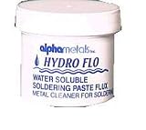413Ss1unqBL. SL160  10 each: Waterflow 2000 Water Soluble Flux