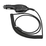 Garmin StreetPilot i3 Car Charger - Cigarette Power Adapter