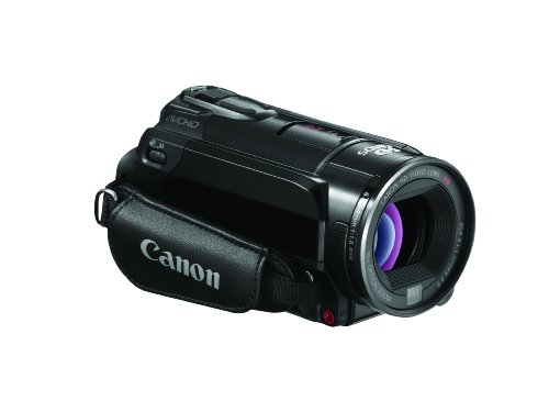 Where to buy Canon VIXIA HF S200 Flash Memory Camcorder - 2010 MODEL