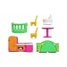 413StBl5TdL. SL75  Cheap Price Fisher Price My First Dollhouse Replacement Parts