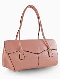 New York Style. A multifunction favorite. PU Leather handbag. Crocodile-skin like lined. Silver magnetic buckle closure. Inner zipper wall pocket. Inner cell phone/wallet holder. Two large compartment. Outside zipper pocket. Dimension: 14 �Á 6.5 �Á 5. We are New York handbag wholesale. We are offering you the best price of the quality products. This sophisticated style of handbag is made of great quality materials which provide you a brilliance touch of flair to any outfit from every day to business wear. It is so soft and substantial. The sophisticated style of this Candice lavish and luxurious design of tote would indeed add colors and beauty to your dress. Besides that, its multiple pockets and roomy interior are very convenient for you to use and organize. Cat#: 926.