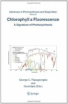 Chlorophyll a Fluorescence: A Signature of Photosynthesis
