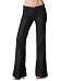 Tag Jeans - Wide Leg Dark Denim Boot Cut Jeans for Women
