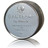 Babyface MIRACLE LIP (Unflavored) Anti-Aging Hydrating Peptide Lip Treatment for Wrinkles & Lip Lines, Matrixyl 3000, Amino Acids, Stem Cells