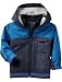 Old Navy Jersey-Lined Color-Block Jackets For Baby
