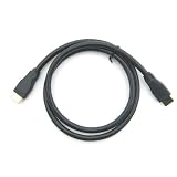 HDMI Cable - 1.3b Certified - 3 ft.