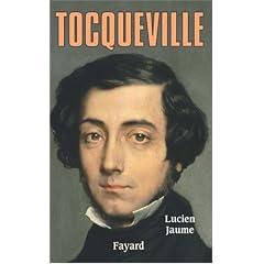 Tocqueville : Les sources aristocratiques de la libert�