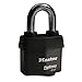 5 Pin Weather Tough Padlock Keyed Different (470-6127) Category: Padlocks and Cables