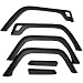 Price Comparison : Jeep Wrangler TJ OE Style Replacement Fender Flares