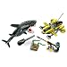 LEGO® Aqua Raiders Tiger Shark Attack